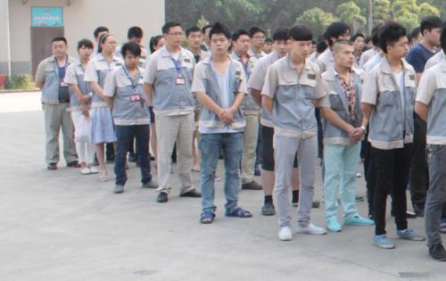 百日除患鑄安，安全在我心中